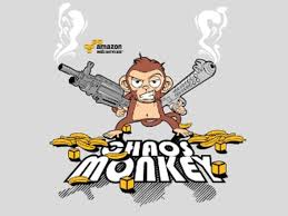 Netflix Chaos Monkey